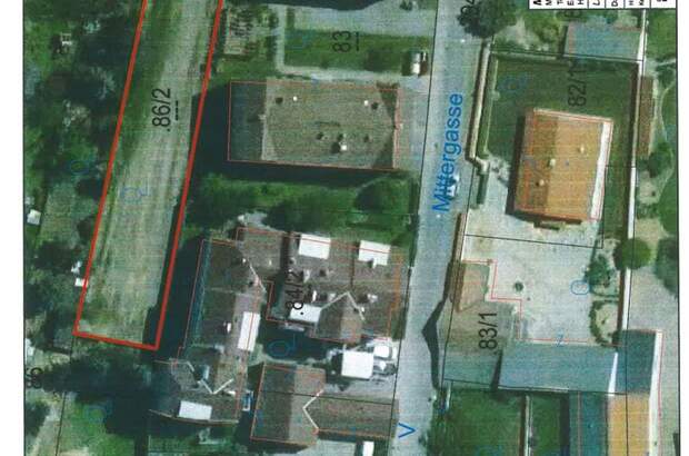 Grundstück kaufen in 2431 Enzersdorf (Bild 2)