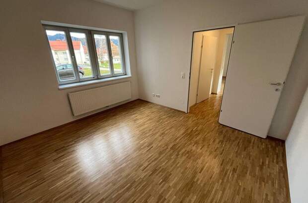 Altbauwohnung mit Balkon mieten in 8793 Trofaiach (Bild 5)