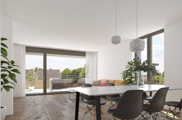 Wohnung kaufen in 6844 Altach (Bild 2)