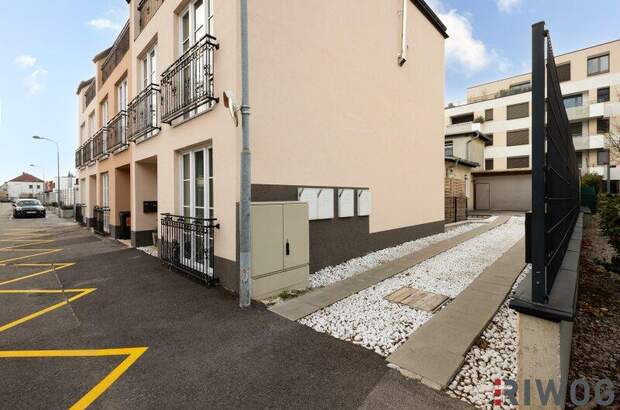 Wohnanlage kaufen in 1230 Wien (Bild 5)