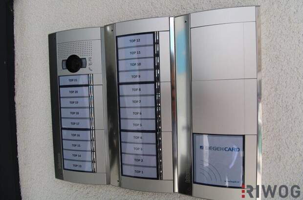 Terrassenwohnung kaufen in 1030 Wien (Bild 4)