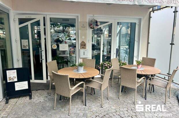 Gastronomie / Restaurant kaufen in 6632 Ehrwald (Bild 2)