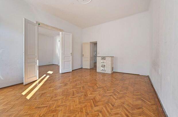 Terrassenwohnung kaufen in 1050 Wien (Bild 5)