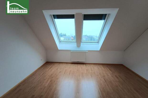 Terrassenwohnung mieten in 3100 St. Pölten (Bild 3)