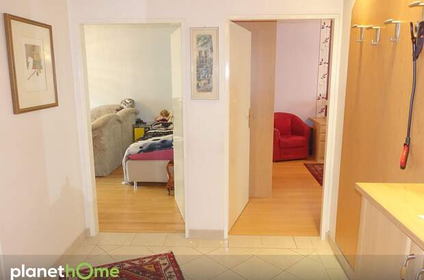 Terrassenwohnung kaufen in 1050 Wien (Bild 4)