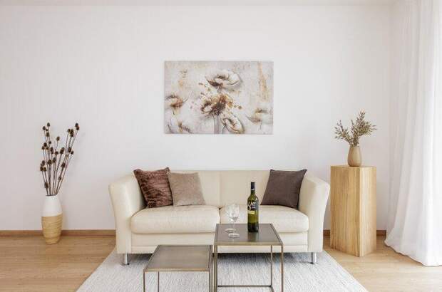 Terrassenwohnung mieten in 3250 Wieselburg (Bild 3)