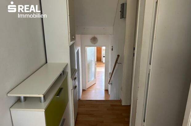 Terrassenwohnung kaufen in 3100 St. Pölten (Bild 5)