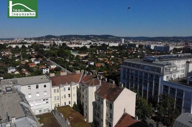 Wohnanlage kaufen in 1150 Wien (Bild 1)