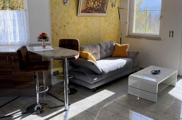 Terrassenwohnung mieten in 9620 Hermagor (Bild 2)