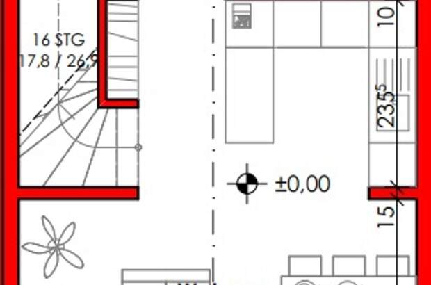 Haus mit Garten kaufen in 9500 Villach (Bild 5)