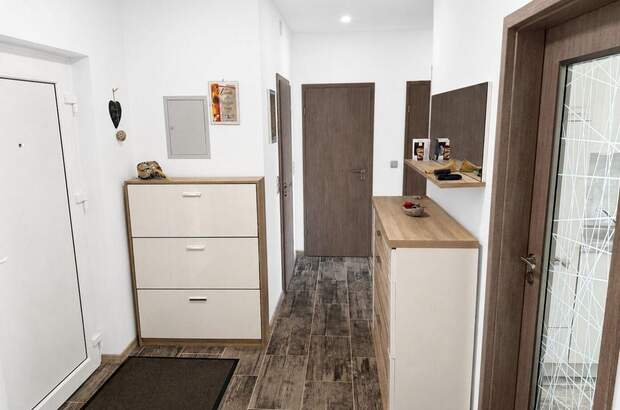 Wohnung mit Balkon kaufen in 8280 Fürstenfeld (Bild 4)