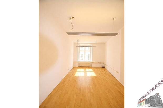 Büro / Praxis mieten in 3100 St. Pölten (Bild 3)