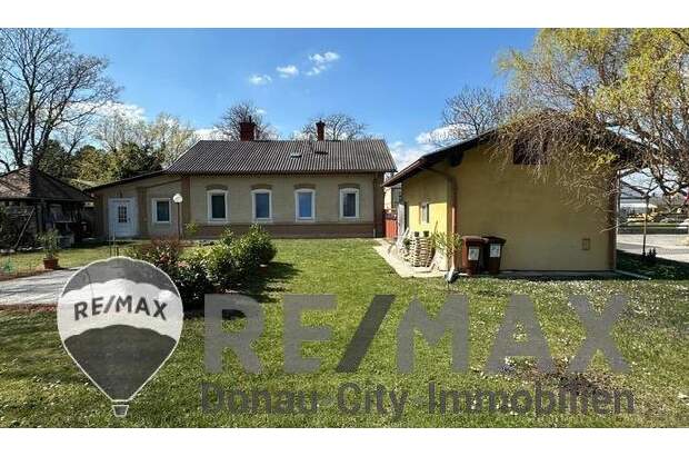 Einfamilienhaus kaufen in 2602 Blumau (Bild 1)