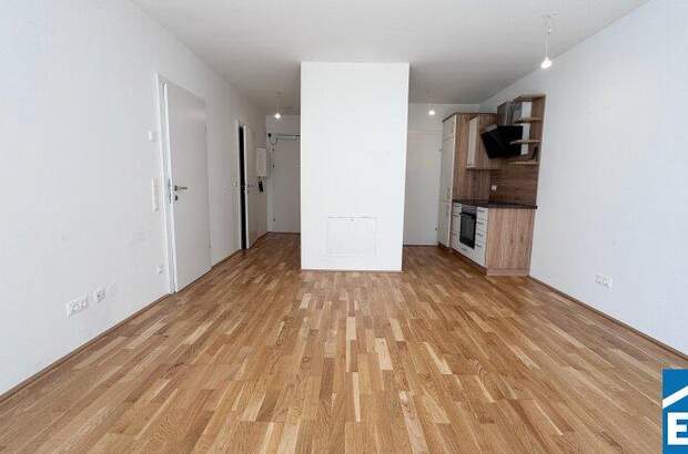 Terrassenwohnung kaufen in 1210 Wien (Bild 1)