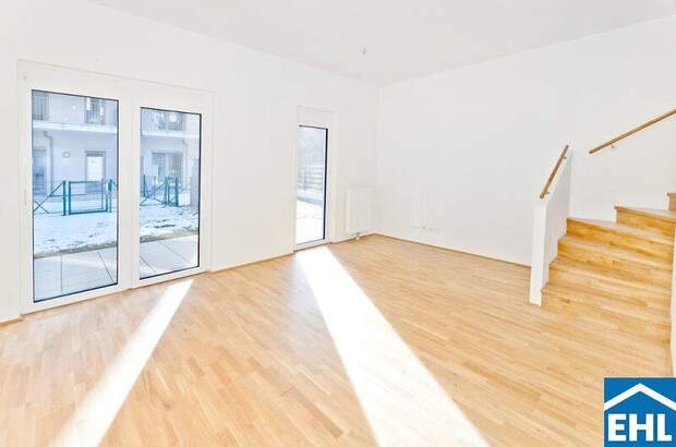 Terrassenwohnung mieten in 1210 Wien (Bild 5)