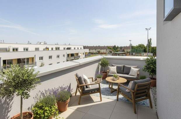 Mietwohnung in 2700 Wiener Neustadt (Bild 1)