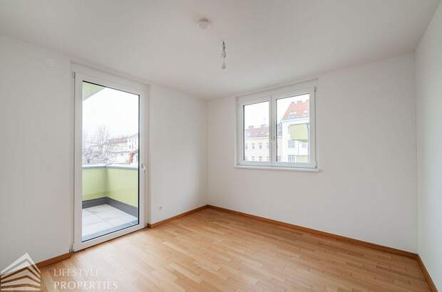Wohnung mit Balkon kaufen in 1210 Wien (Bild 5)