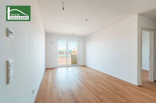 Terrassenwohnung kaufen in 1210 Wien (Bild 2)