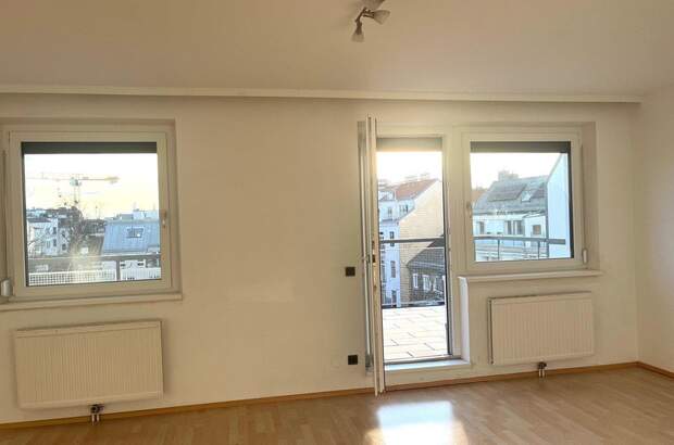 Terrassenwohnung kaufen in 1180 Wien (Bild 5)