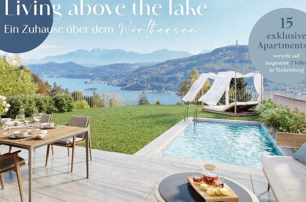 Wohnung kaufen in 9212 Techelsberg (Bild 2)