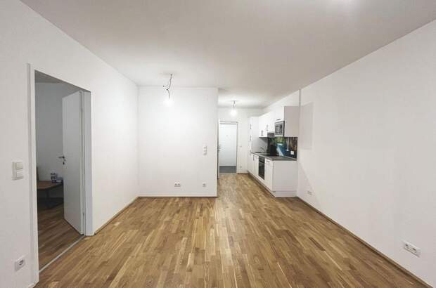 Wohnung mit Balkon mieten in 1110 Wien