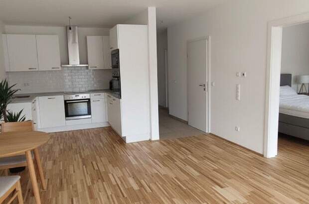 Eigentumswohnung in 4284 Tragwein (Bild 2)