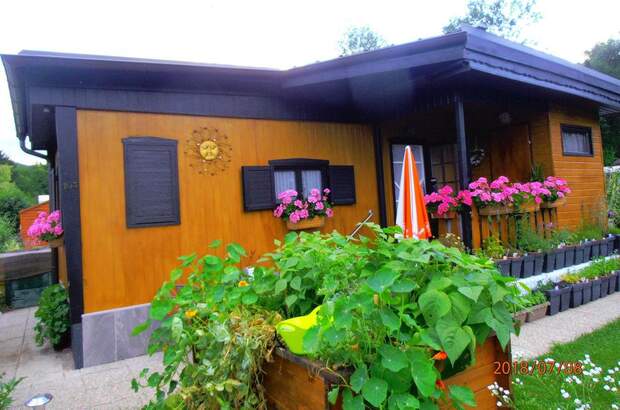 Ferienhaus kaufen in 3162 Rainfeld (Bild 1)