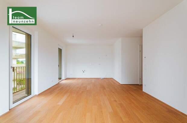 Terrassenwohnung kaufen in 1210 Wien (Bild 5)