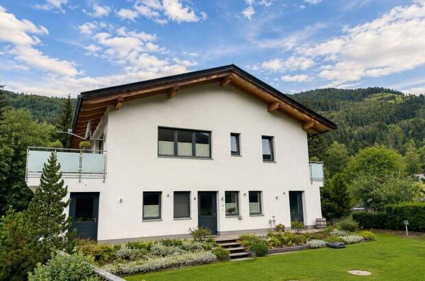 Haus kaufen in 9546 Bad Kleinkirchheim (Bild 2)