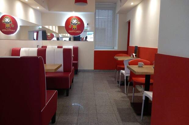 Gastronomie / Restaurant kaufen in 1170 Wien (Bild 4)