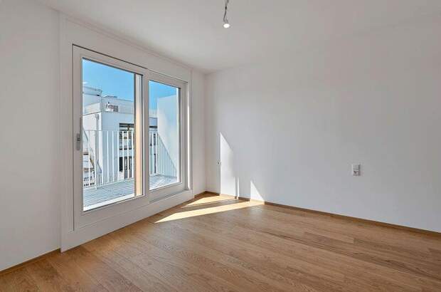 Terrassenwohnung kaufen in 1180 Wien (Bild 5)