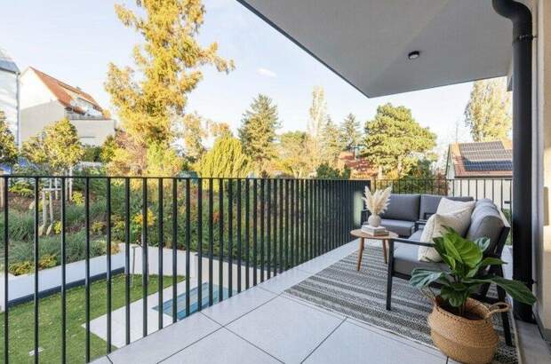 Terrassenwohnung kaufen in 1130 Wien (Bild 1)