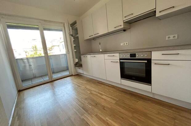Wohnung mit Balkon mieten in 8020 Graz (Bild 1)