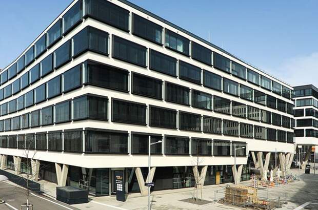 Gewerbeobjekt mieten in 1020 Wien (Bild 1)