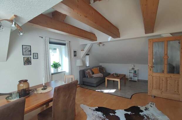 Altbauwohnung kaufen in 8990 Bad Aussee (Bild 1)