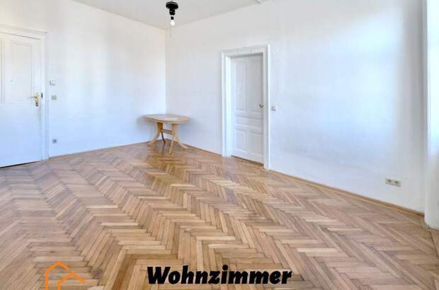 Altbauwohnung kaufen in 1200 Wien 20. (Bild 1)