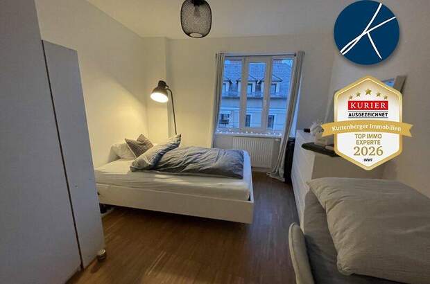 Terrassenwohnung mieten in 3500 Krems (Bild 5)
