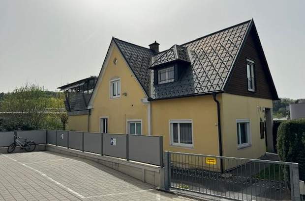 Terrassenwohnung mieten in 8044 Graz (Bild 1)