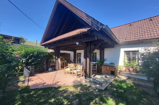 Einfamilienhaus kaufen in 3542 Jaidhof (Bild 3)