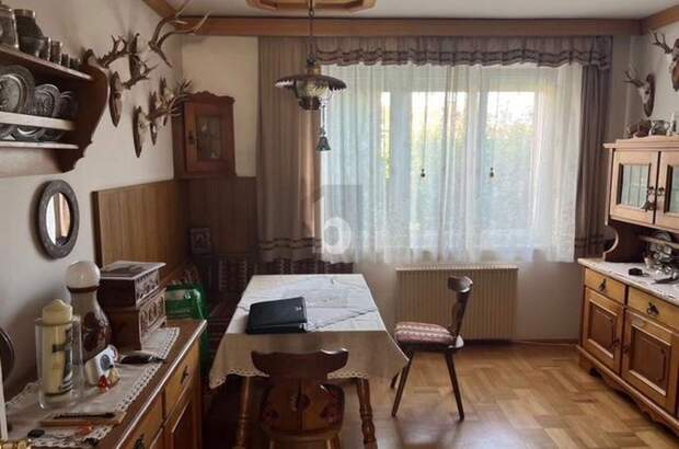 Terrassenwohnung kaufen in 9433 St. Andrä (Bild 3)