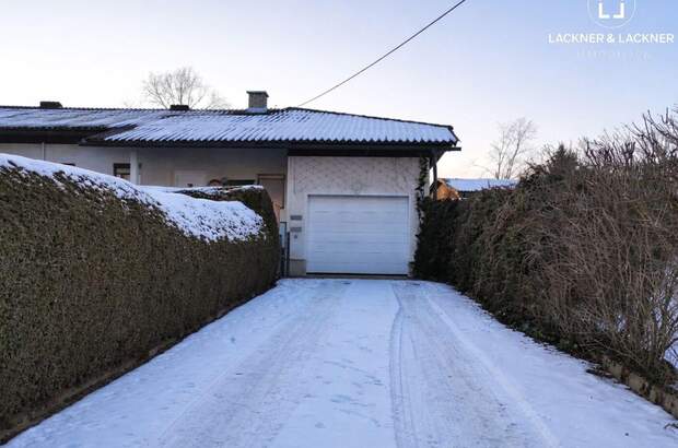 Haus mit Garten kaufen in 9400 Wolfsberg (Bild 5)