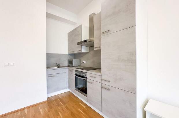 Wohnung mieten in 8010 Graz (Bild 4)