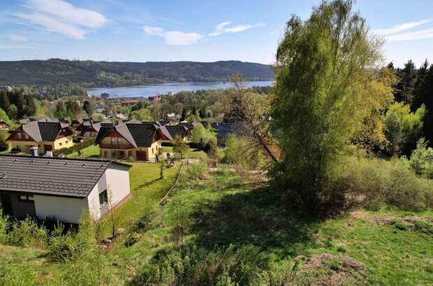 Grundstück kaufen in 38278 Lipno nad Vltavou (Bild 5)