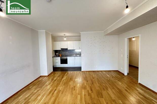 Terrassenwohnung mieten in 2320 Schwechat (Bild 3)