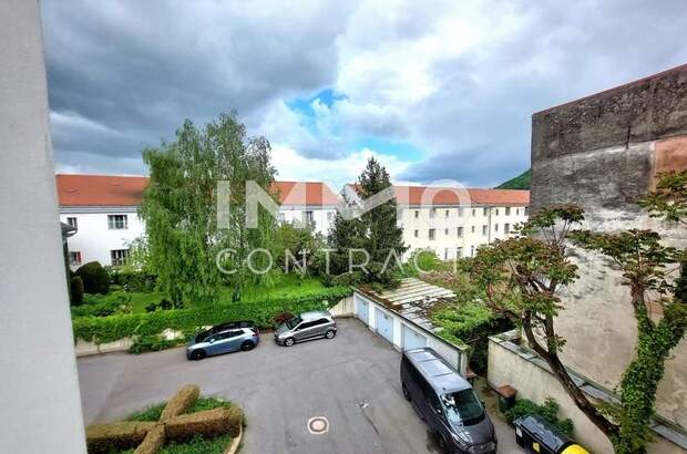 Mietwohnung in 2410 Hainburg