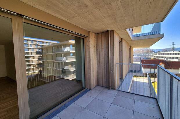 Wohnung mit Balkon kaufen in 8010 Graz (Bild 1)