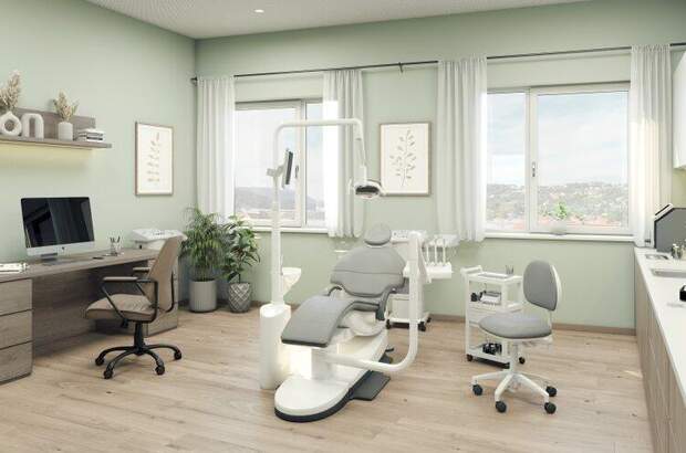 Büro / Praxis mieten in 8160 Weiz (Bild 5)
