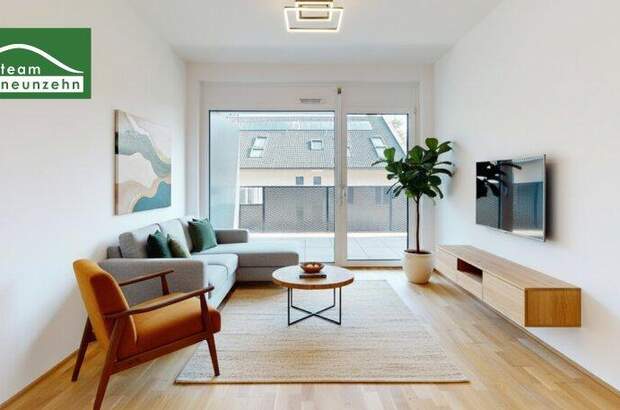 Terrassenwohnung mieten in 8020 Graz (Bild 4)