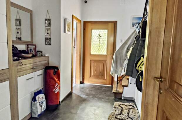 Haus mit Garten kaufen in 8605 Kapfenberg (Bild 2)