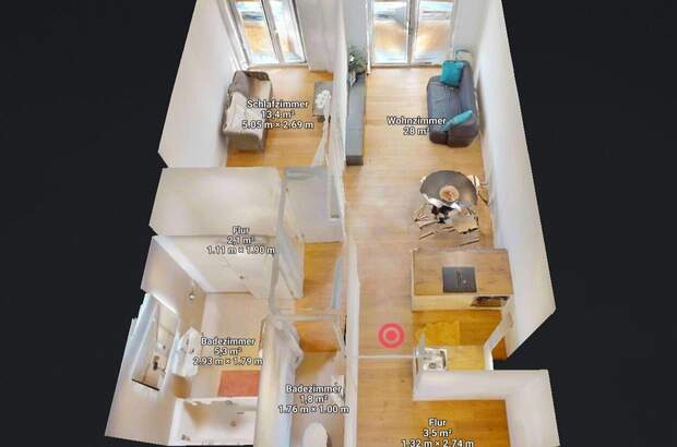 Wohnung kaufen in 1020 Wien (Bild 4)